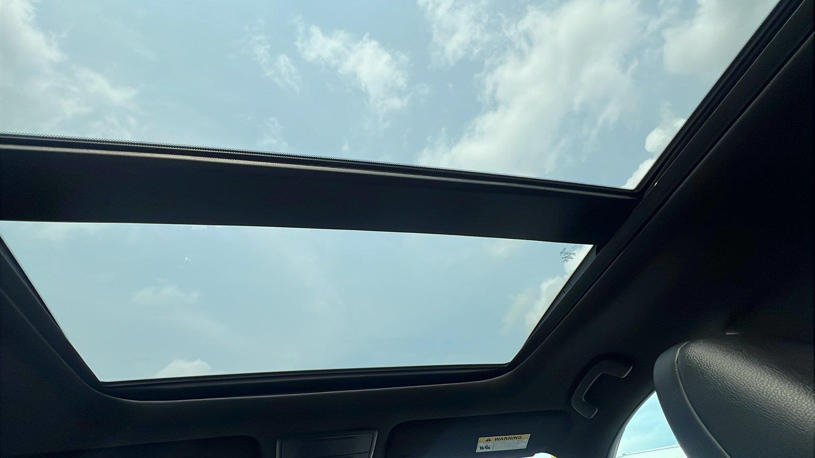 2026 Honda Passport TrailSport at Altoona Honda