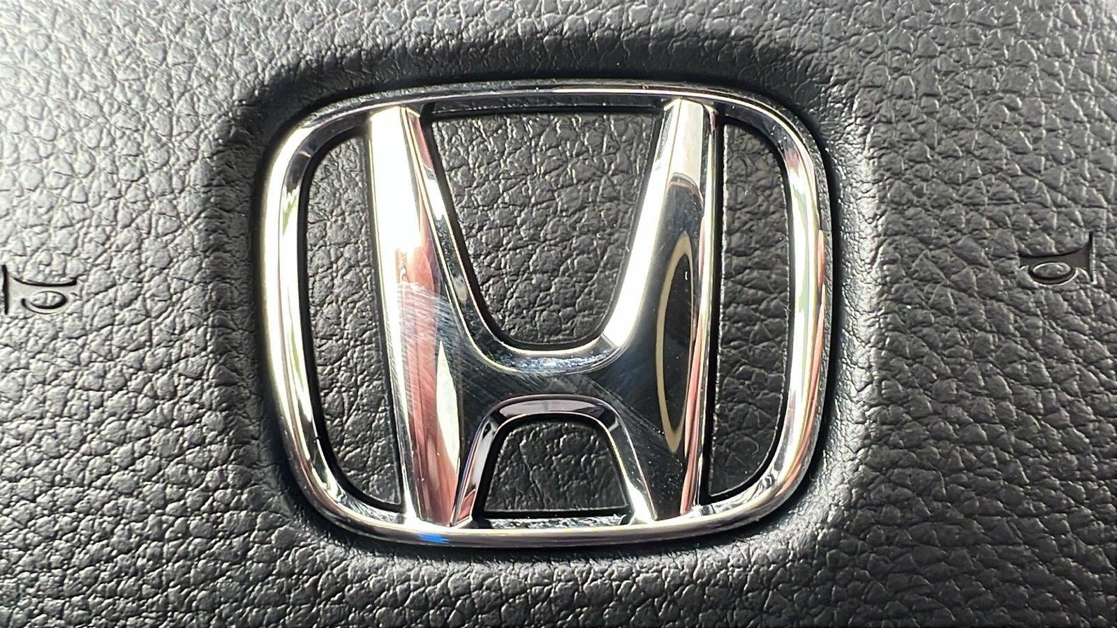 2026 Honda Passport TrailSport at Altoona Honda