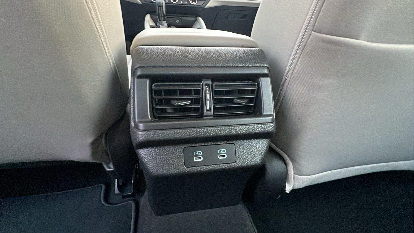 2025 Honda Accord Sedan LX at Altoona Honda