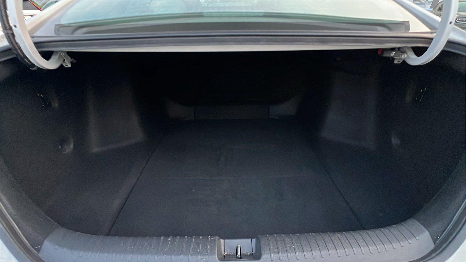 2025 Honda Accord Sedan LX at Altoona Honda