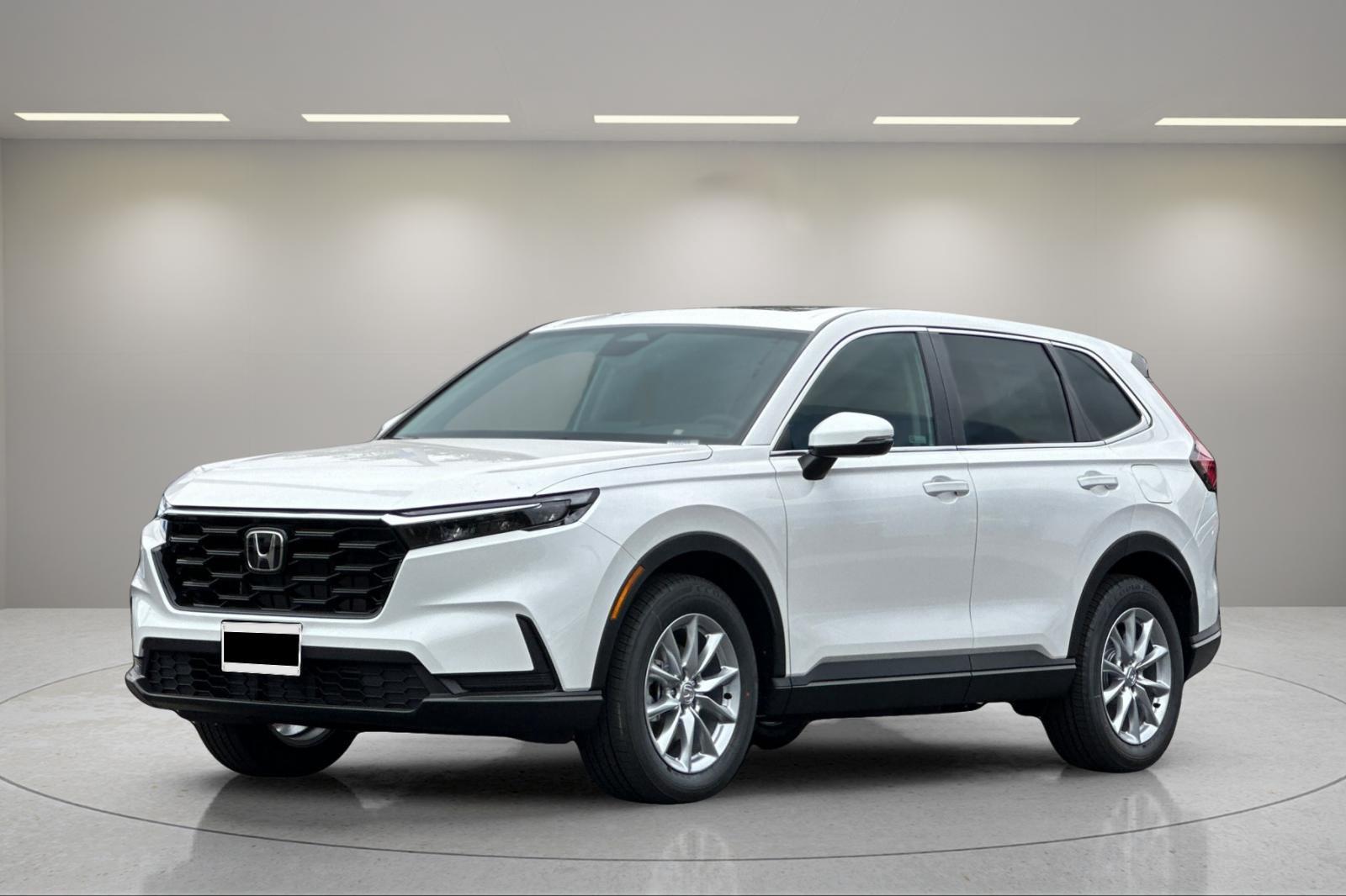2026 Honda CR-V EX at Altoona Honda