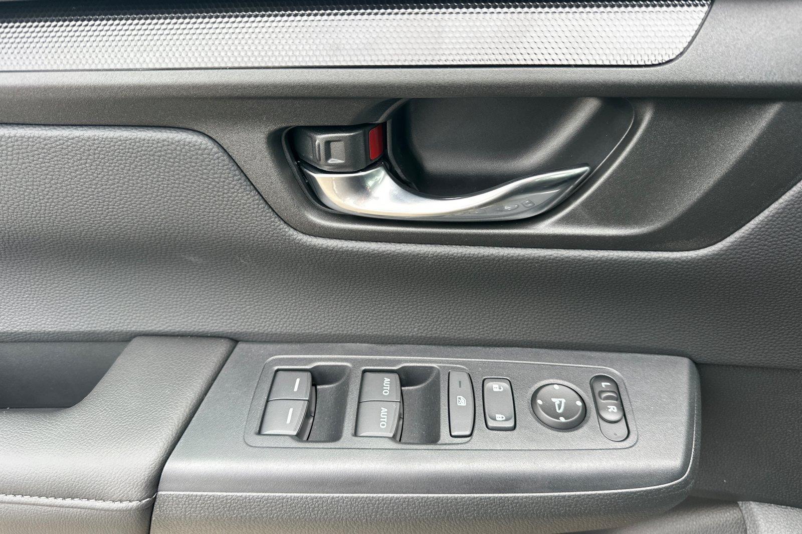 2026 Honda CR-V EX at Altoona Honda