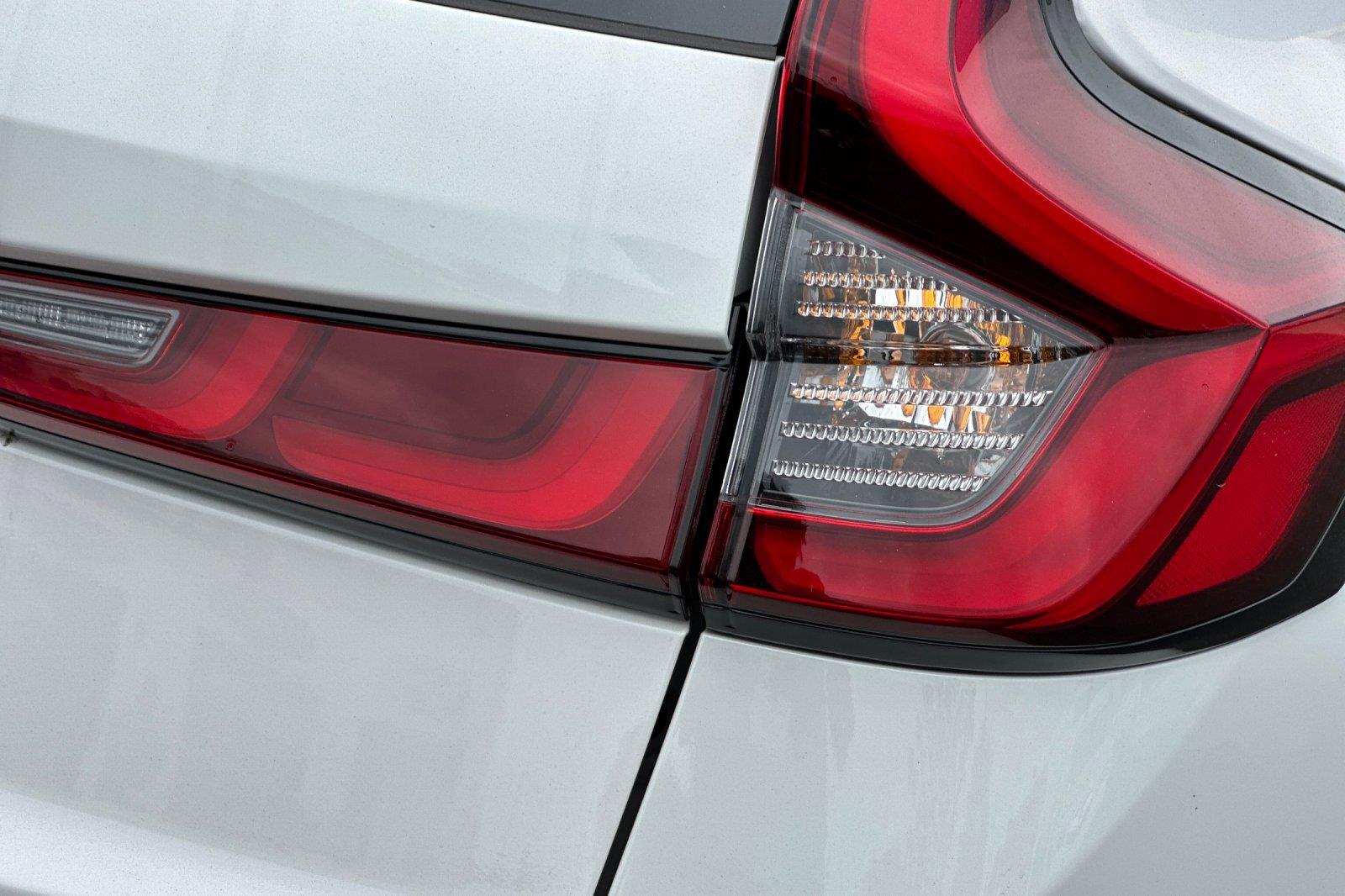 2026 Honda CR-V EX at Altoona Honda