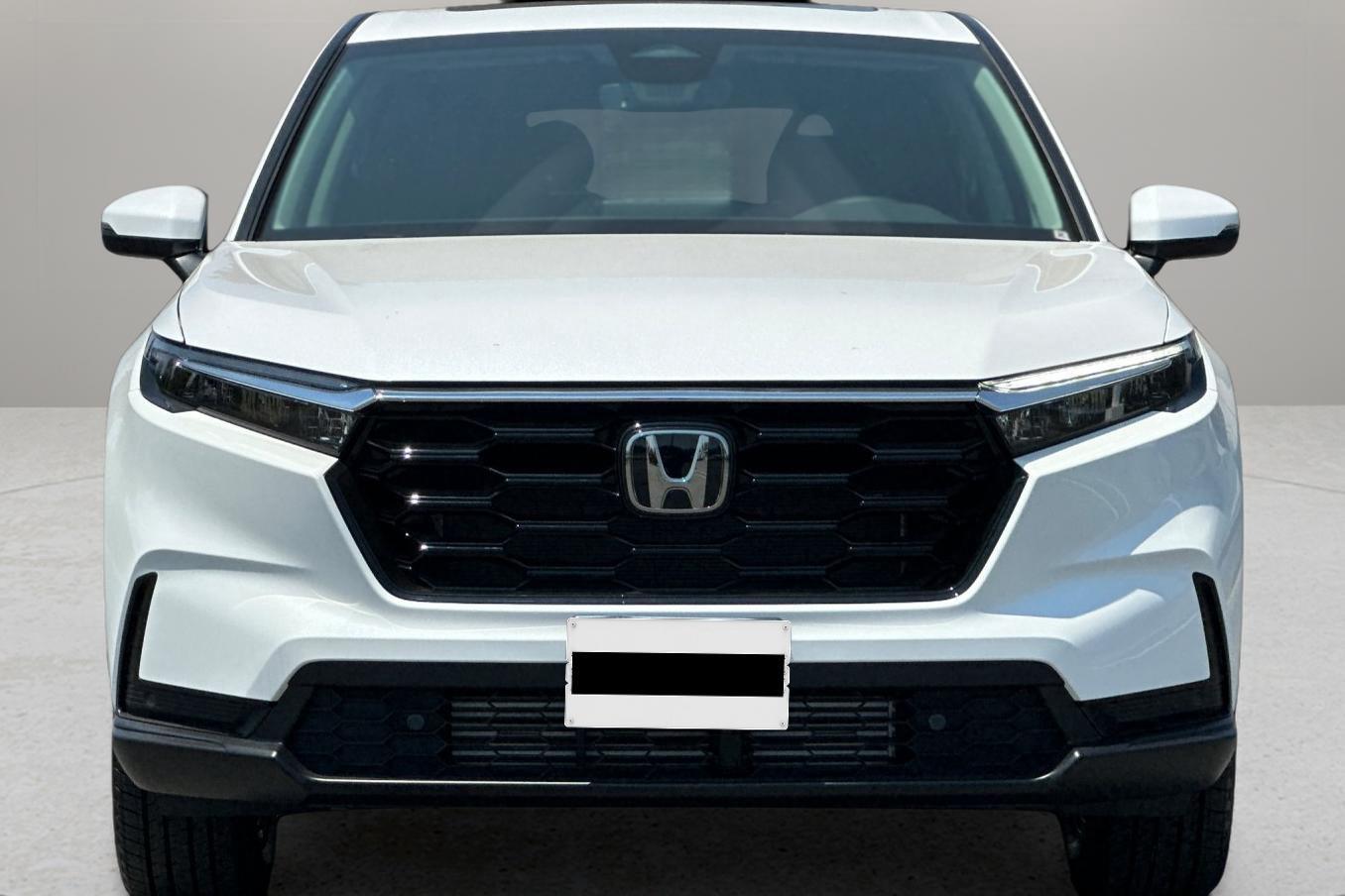2026 Honda CR-V EX-L at Altoona Honda
