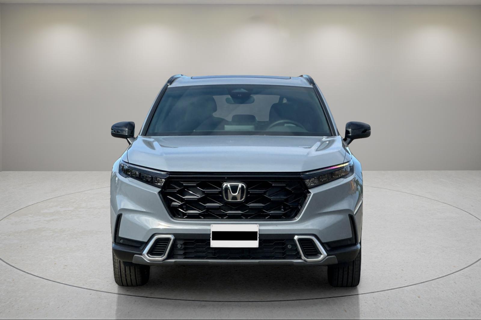 2026 Honda CR-V Hybrid Sport Touring at Honda North