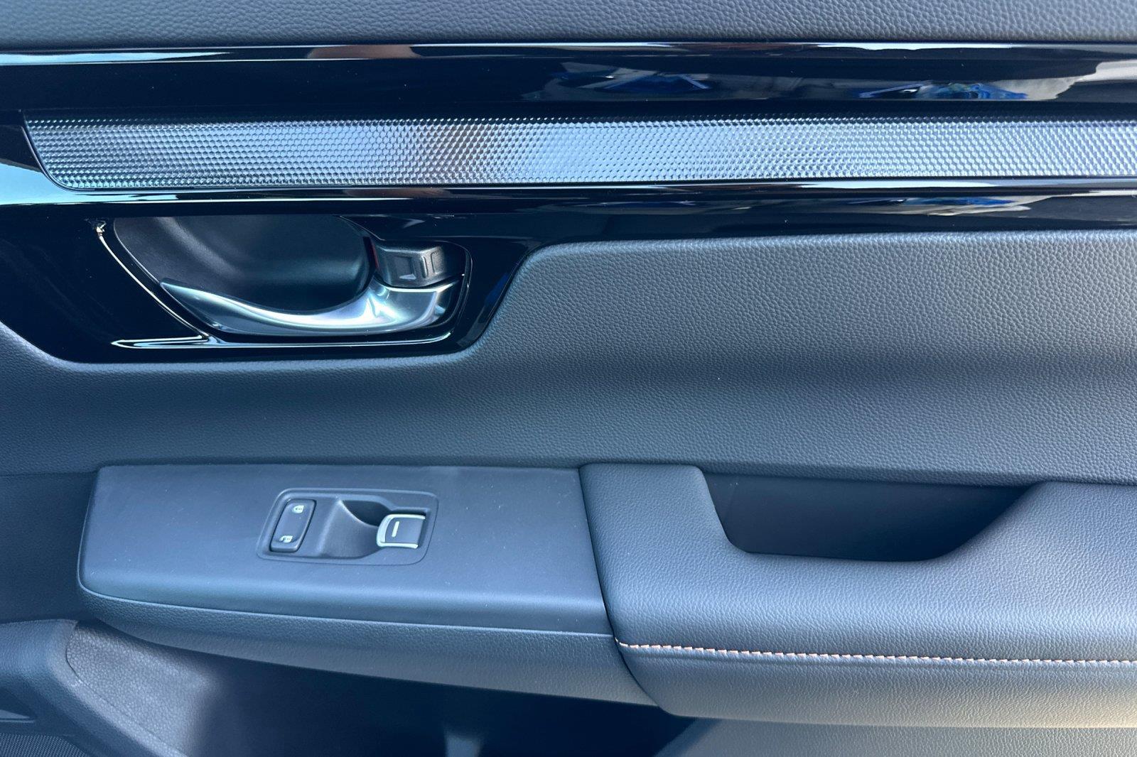 2026 Honda CR-V Hybrid Sport Touring at Honda North