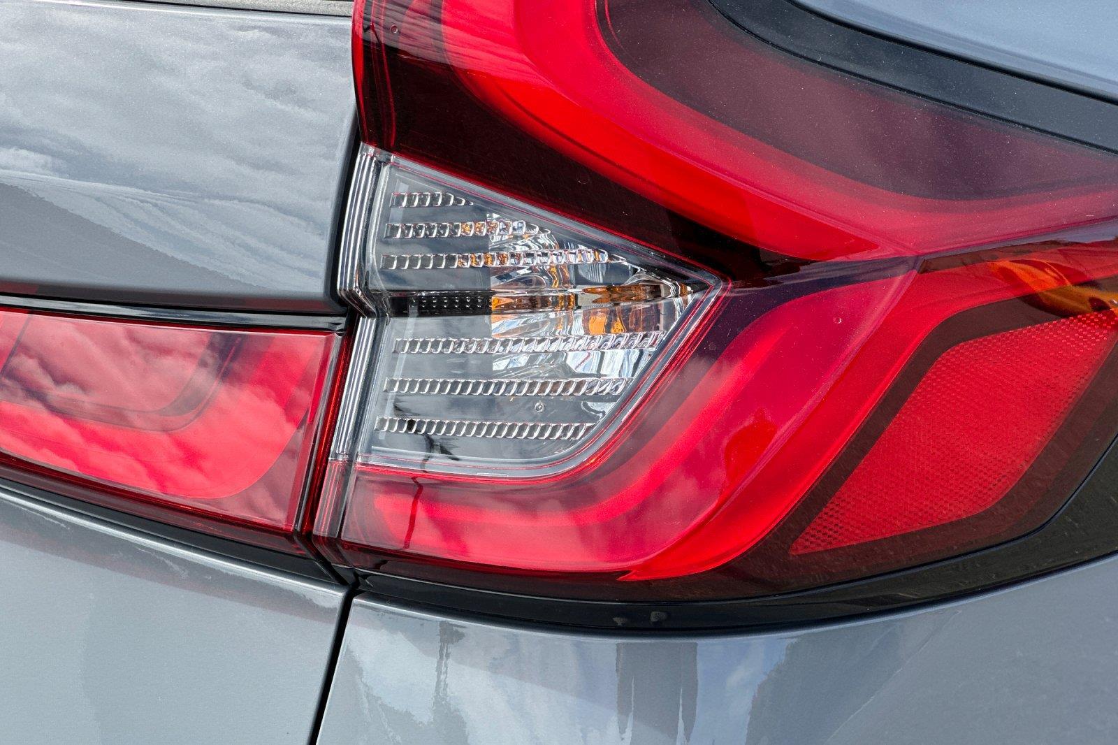 2026 Honda CR-V Hybrid Sport Touring at Honda North