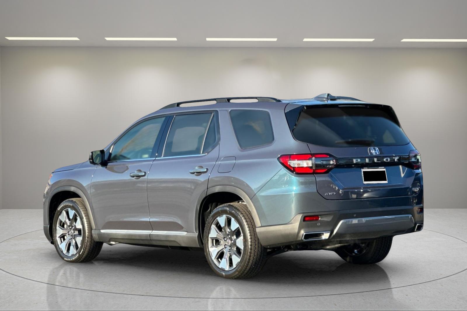 2026 Honda Pilot Elite at Altoona Honda