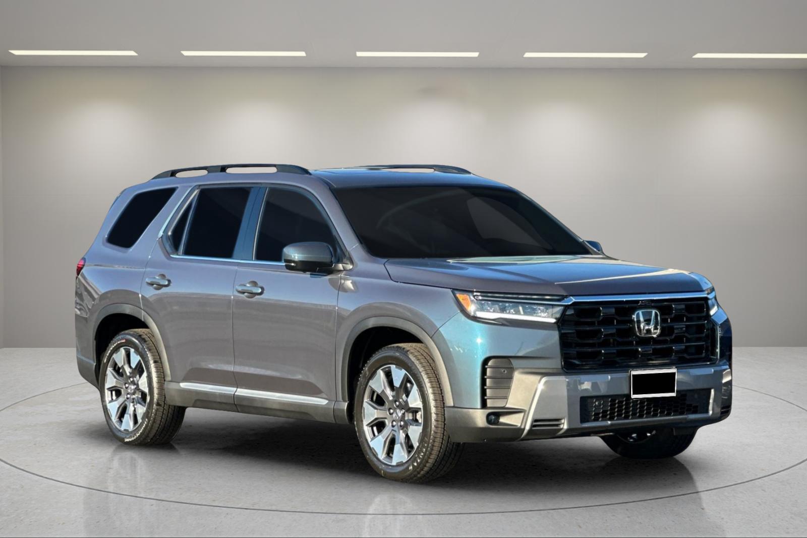 2026 Honda Pilot Elite at Altoona Honda