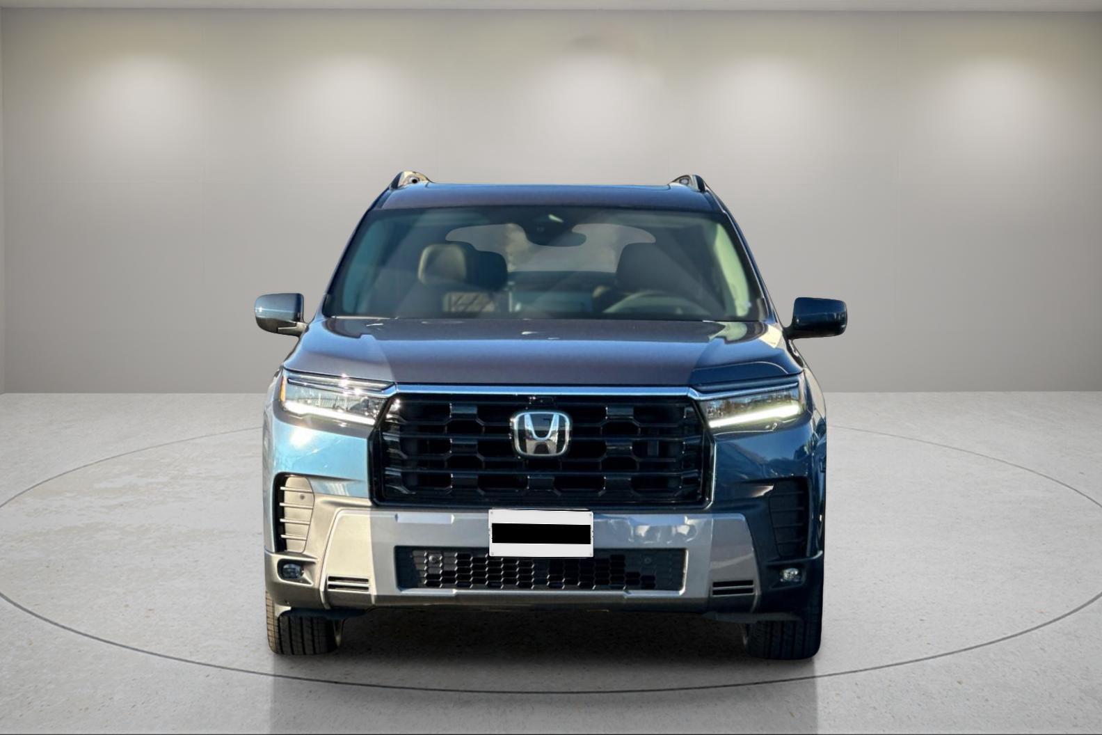 2026 Honda Pilot Elite at Altoona Honda