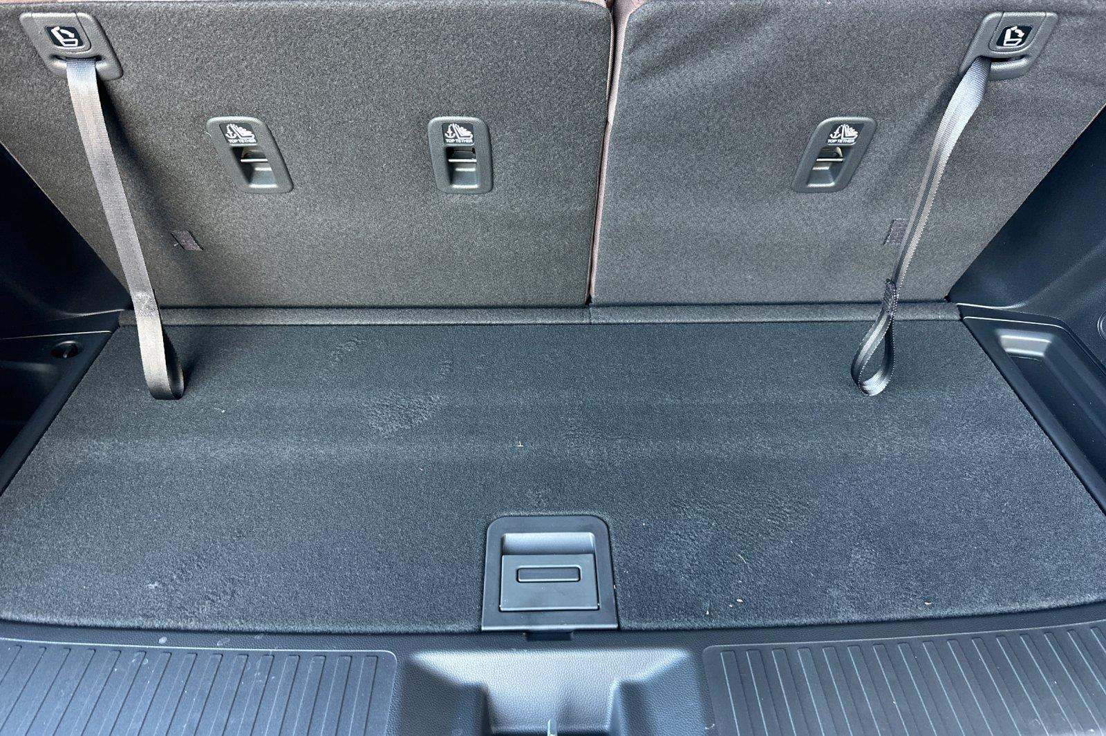 2026 Honda Pilot Elite at Altoona Honda