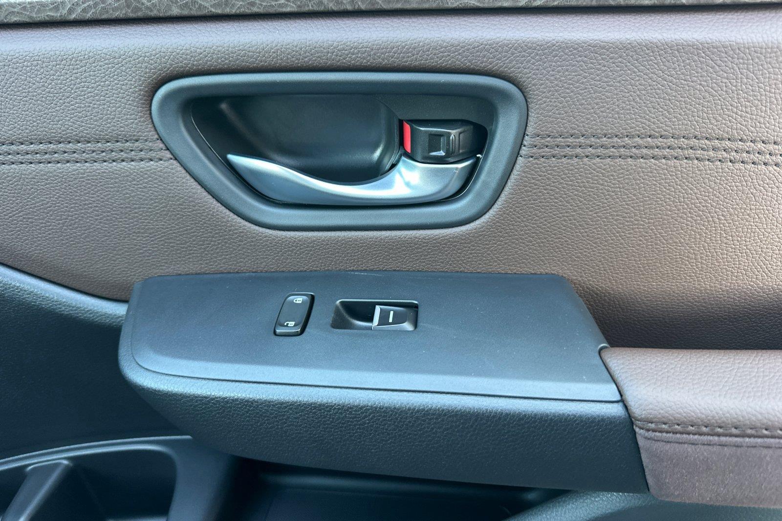 2026 Honda Pilot Elite at Altoona Honda