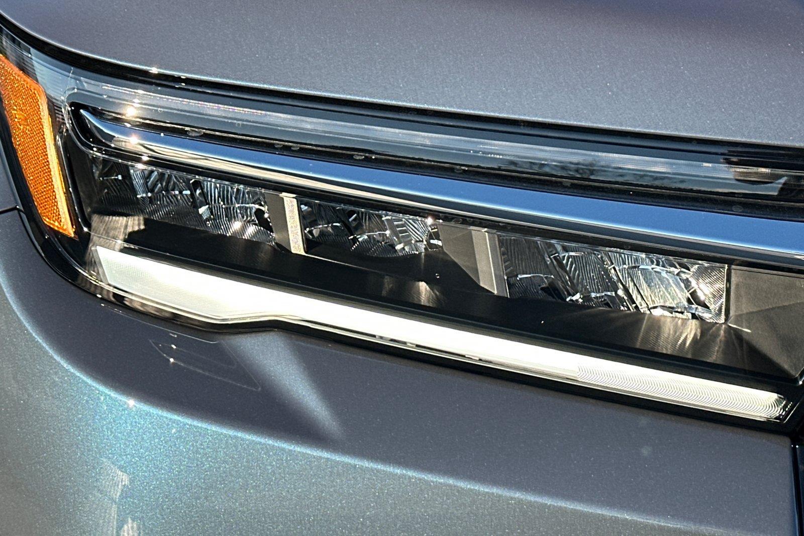 2026 Honda Pilot Elite at Altoona Honda