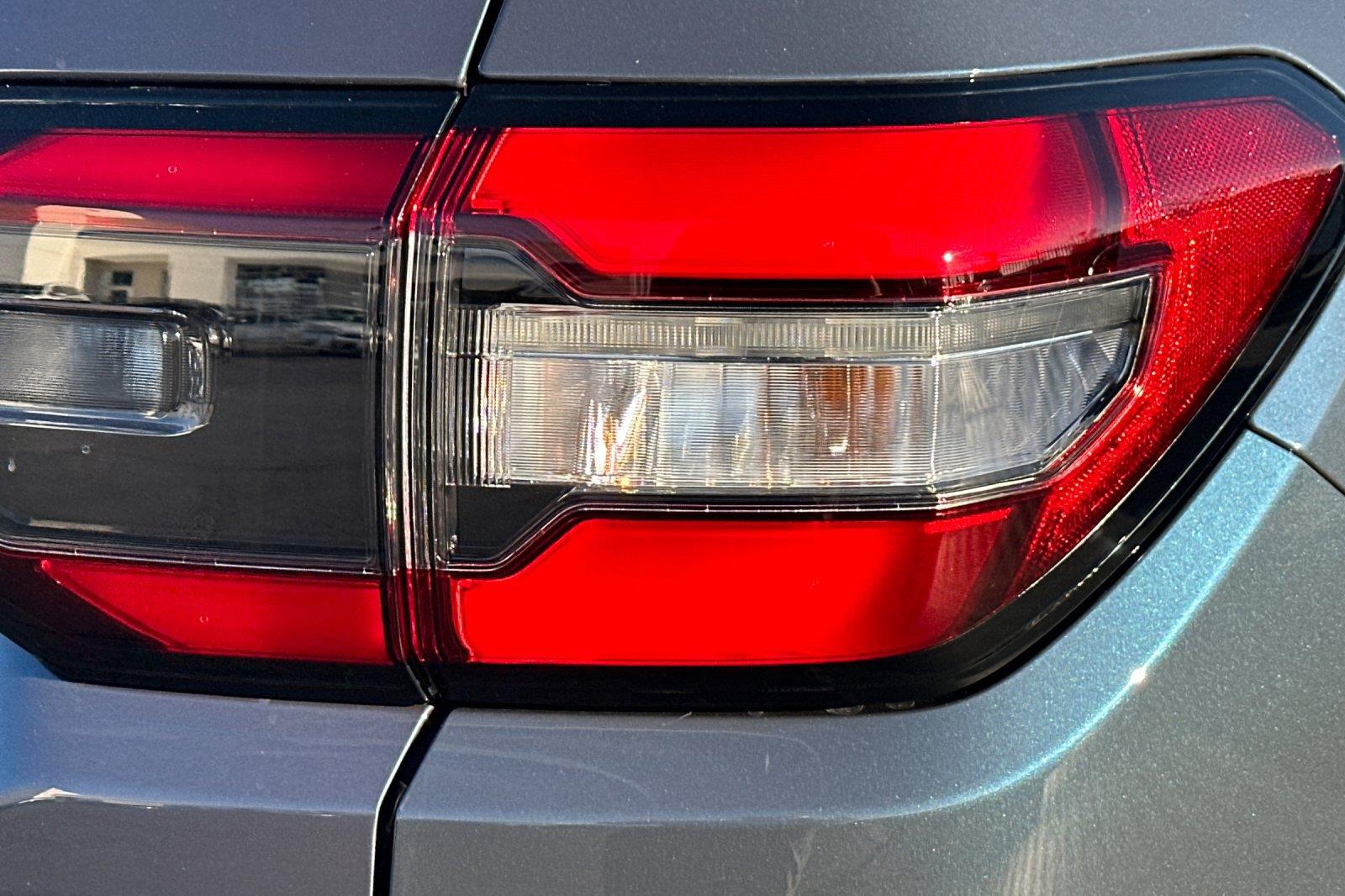 2026 Honda Pilot Elite at Altoona Honda