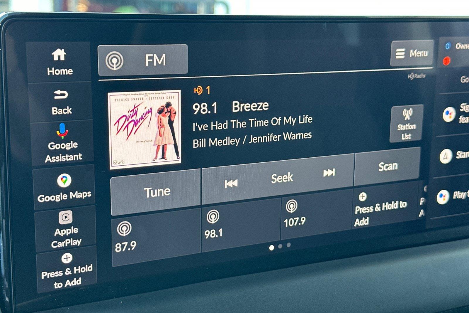 2026 Honda Pilot Elite at Altoona Honda