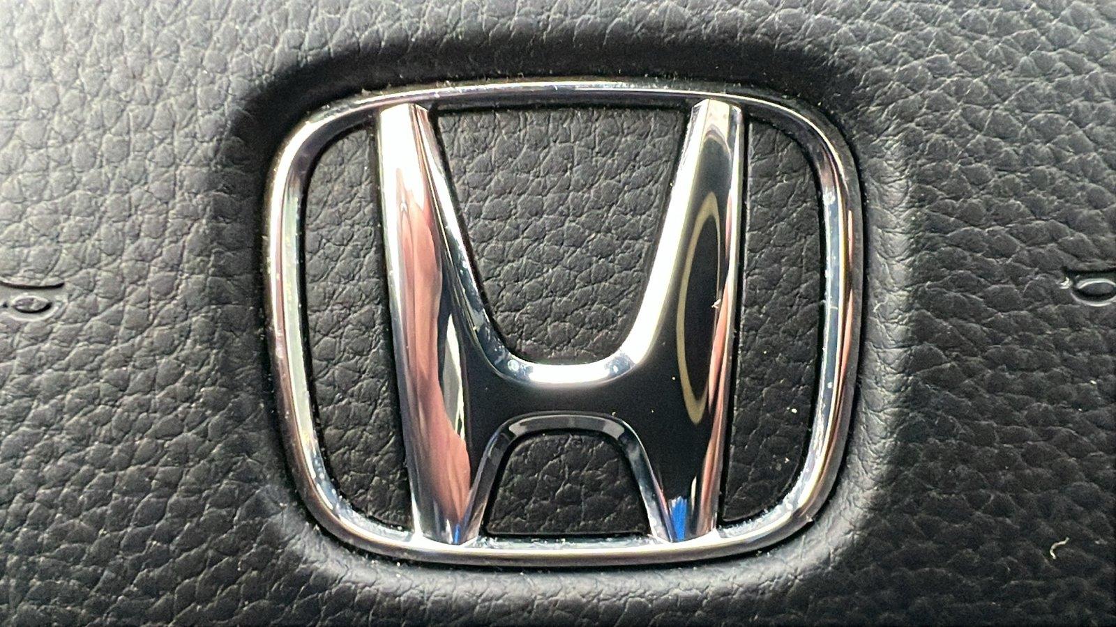 2024 Honda CR-V Hybrid Sport Touring at Altoona Honda