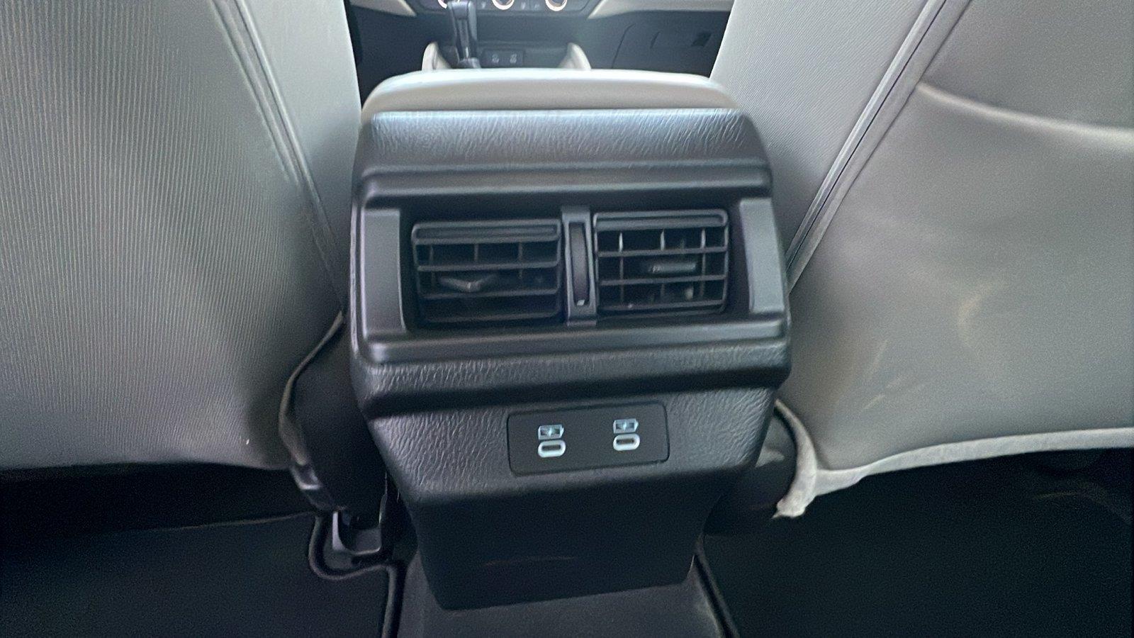 2025 Honda Accord Sedan LX at Altoona Honda