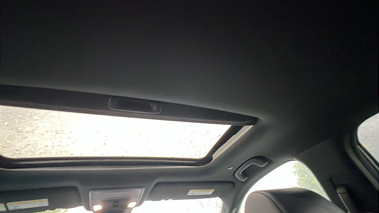 2024 Honda CR-V Hybrid Sport Touring at Altoona Honda