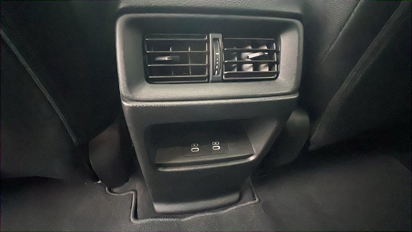2024 Honda CR-V Hybrid Sport Touring at Altoona Honda