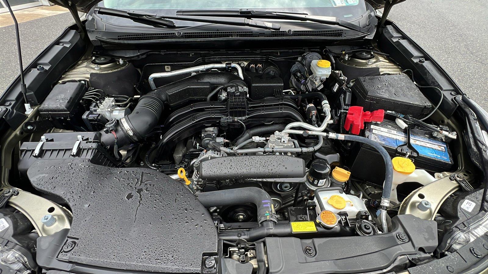 2024 Subaru Outback Limited - 9