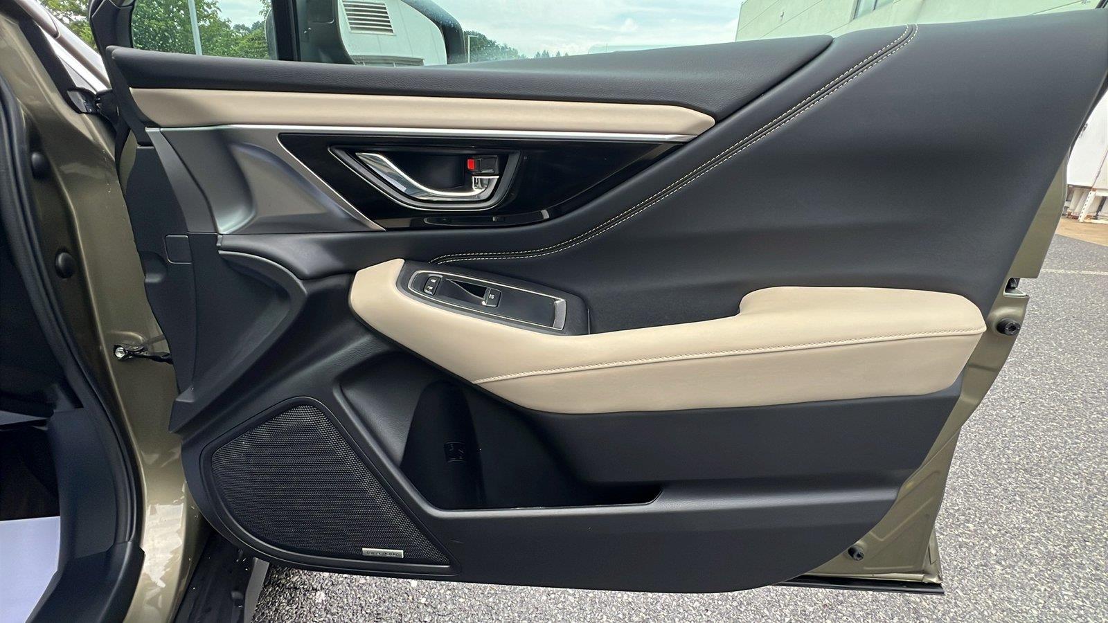 2024 Subaru Outback Limited - 11