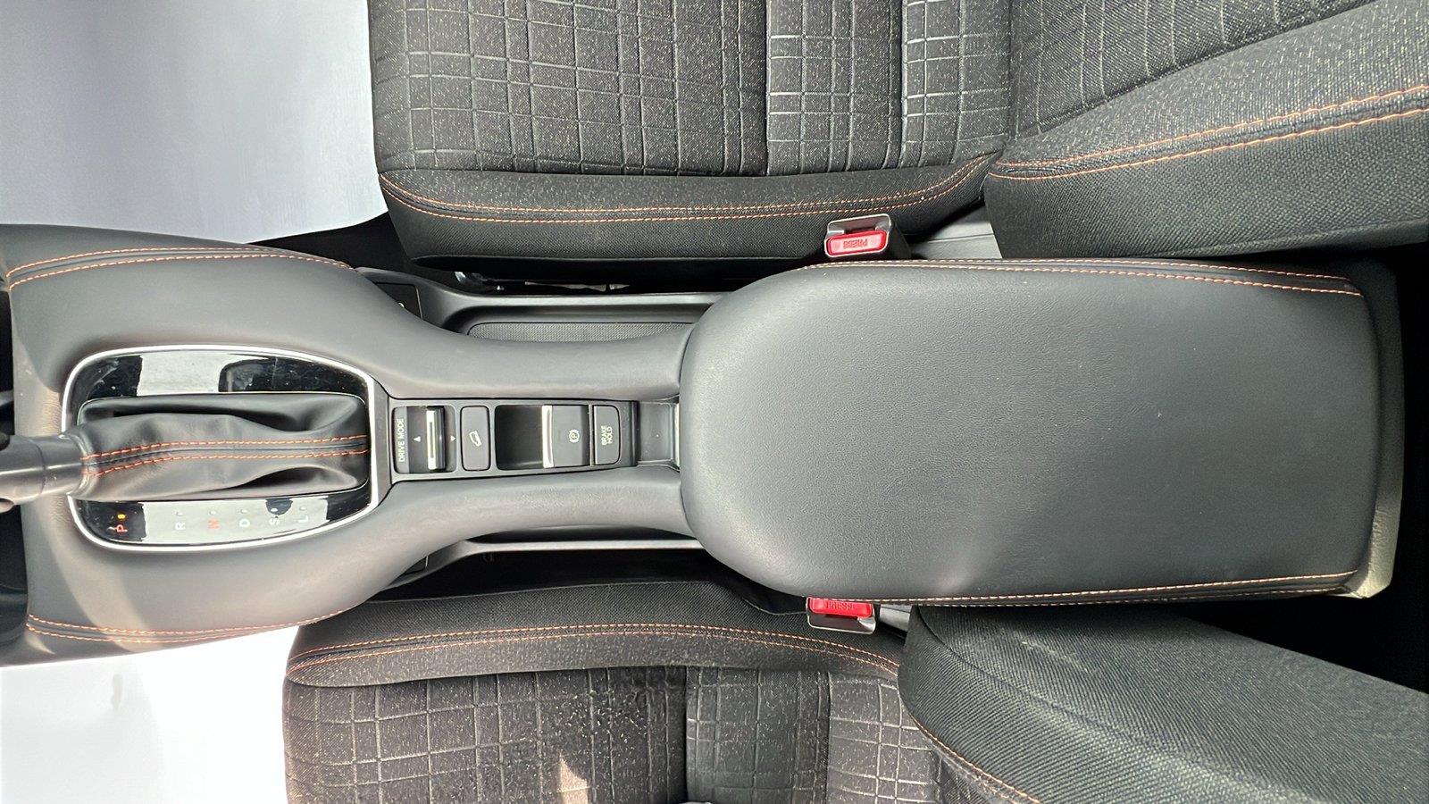 2025 Honda HR-V Sport at Altoona Honda