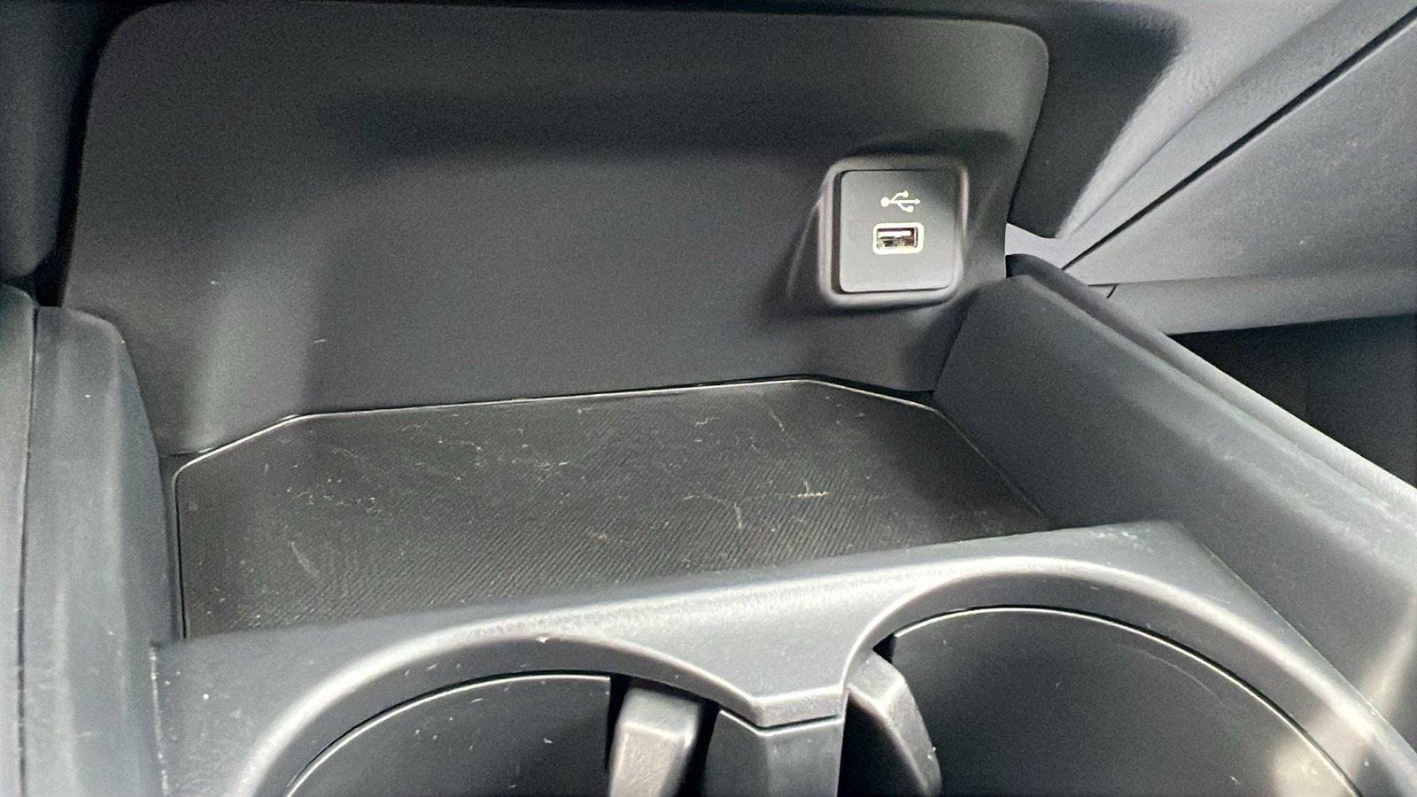 2025 Honda HR-V Sport at Altoona Honda