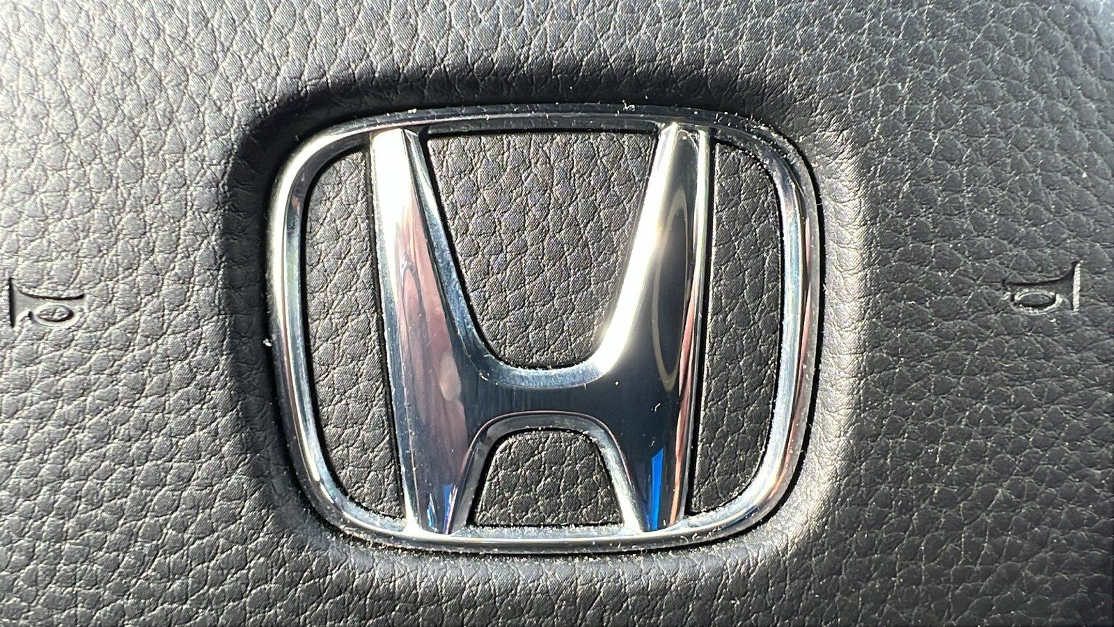 2025 Honda HR-V Sport at Altoona Honda