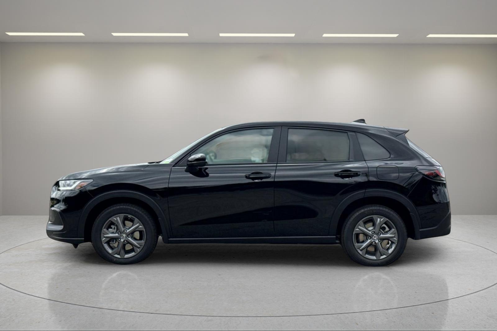 2027 Honda HR-V LX at Altoona Honda