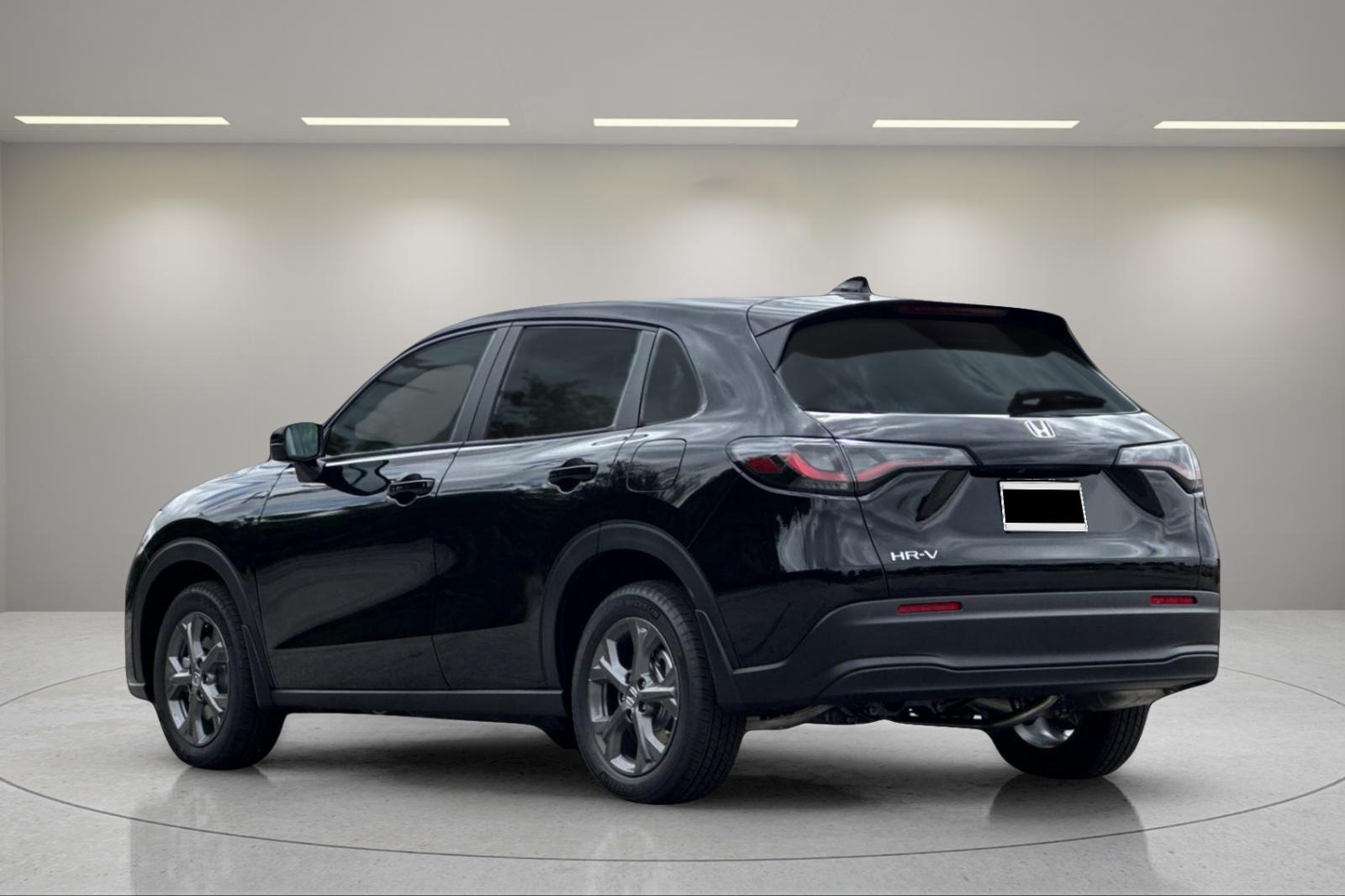 2027 Honda HR-V LX at Altoona Honda