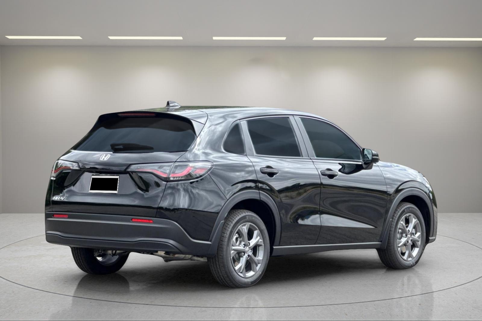 2027 Honda HR-V LX at Altoona Honda