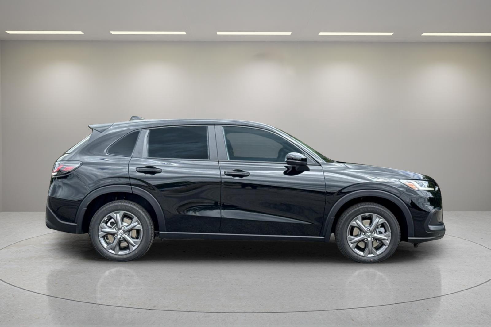 2027 Honda HR-V LX at Altoona Honda