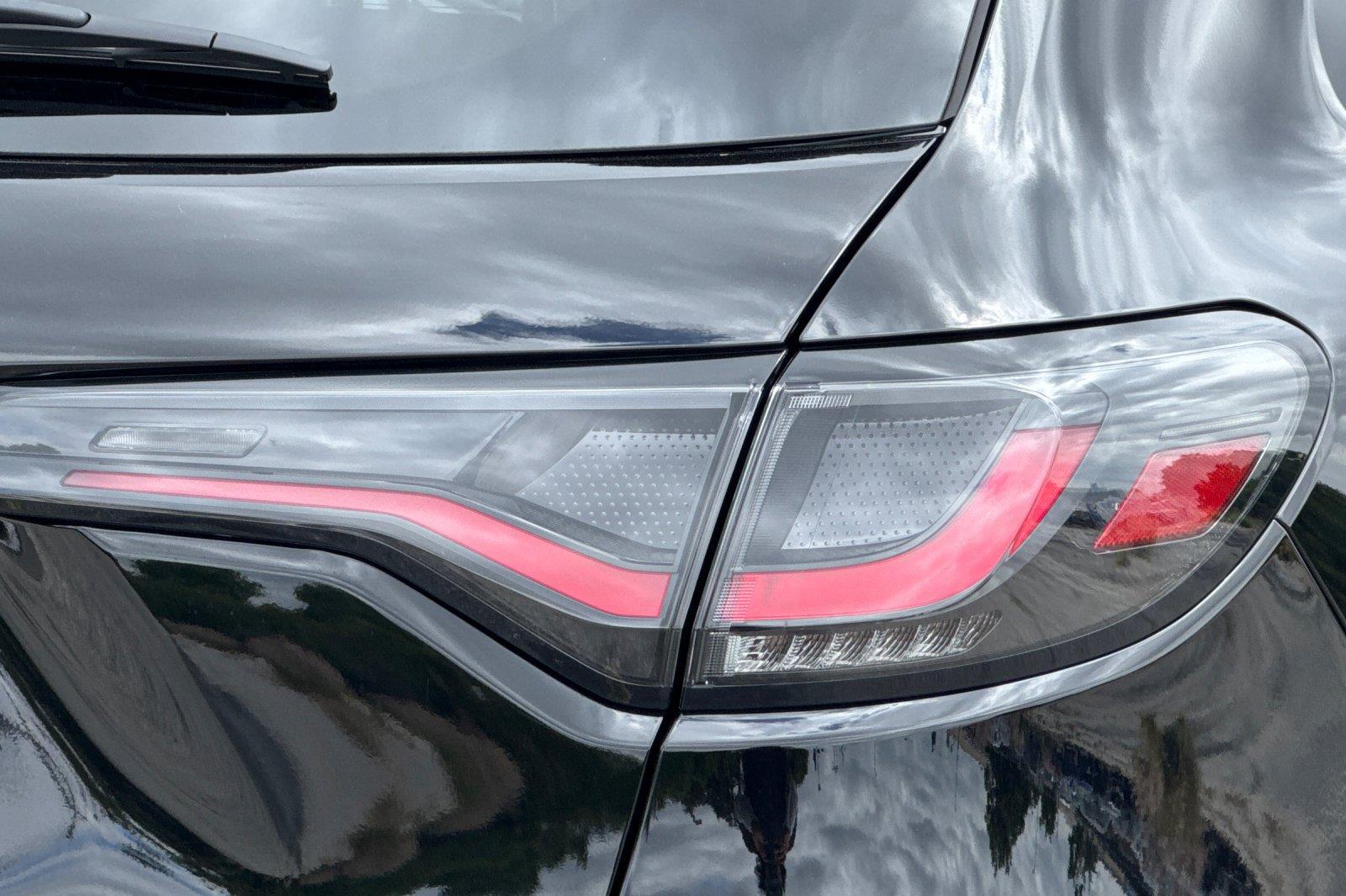 2027 Honda HR-V LX at Altoona Honda