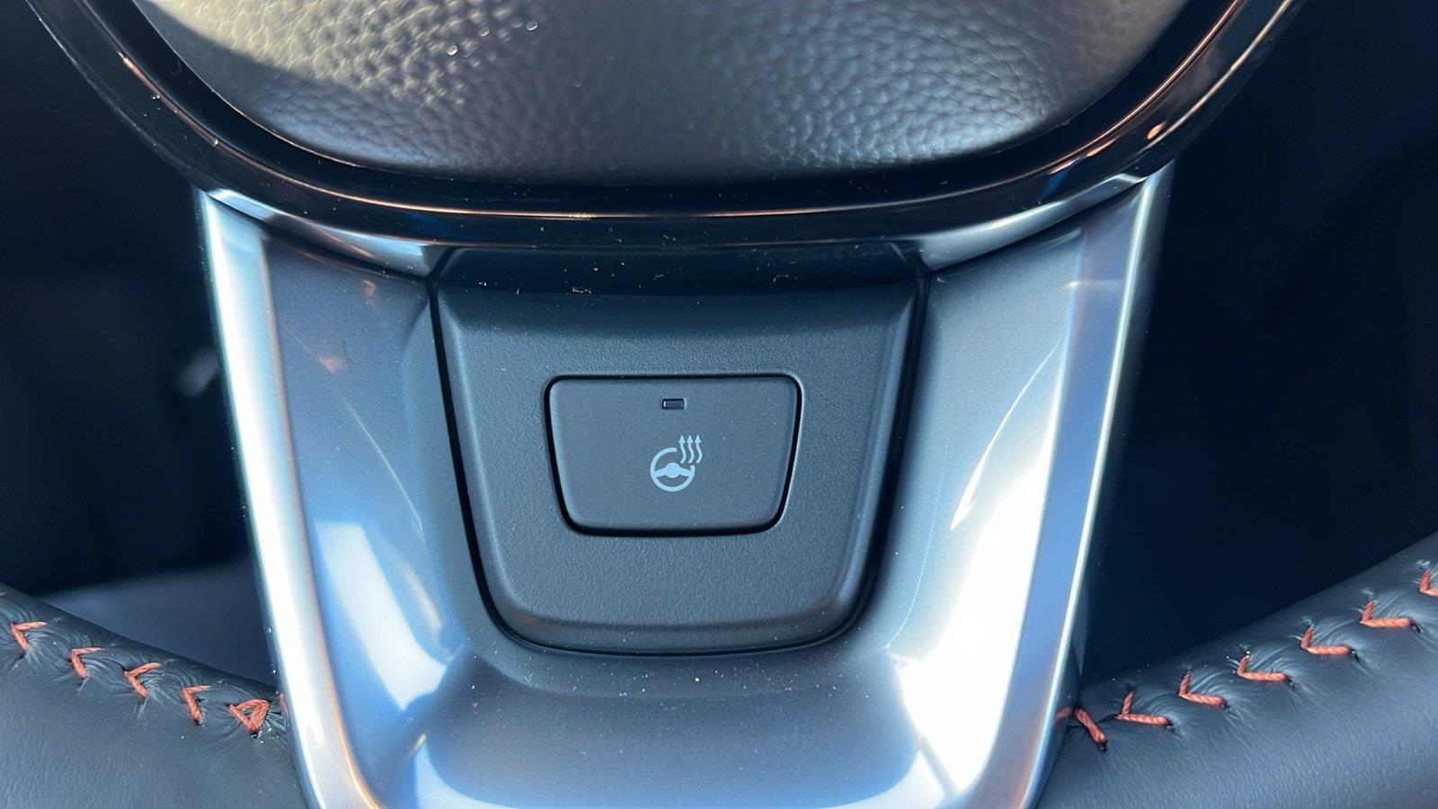 2026 Honda CR-V Hybrid Sport Touring at Honda North