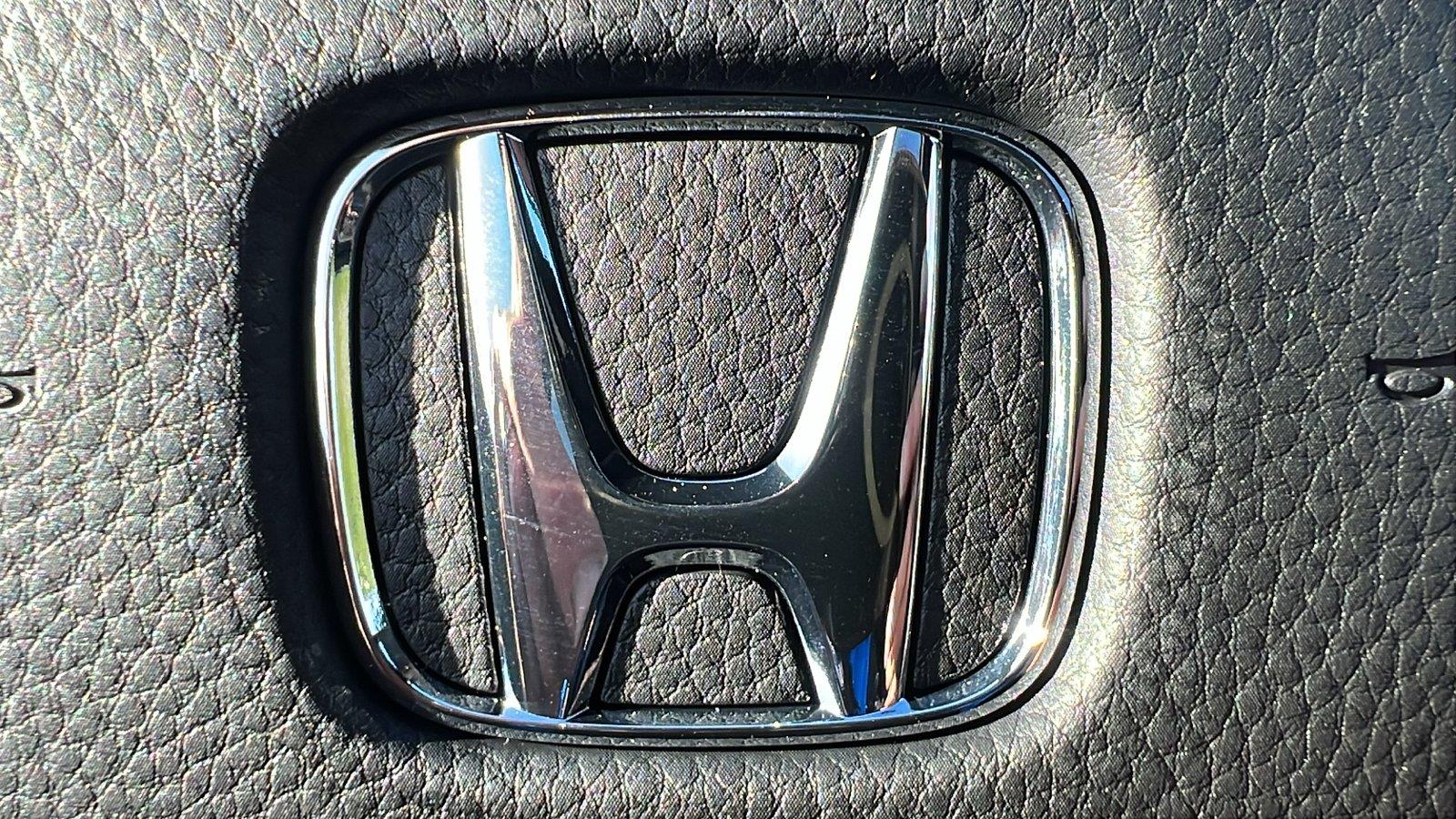 2026 Honda CR-V Hybrid Sport Touring at Honda North