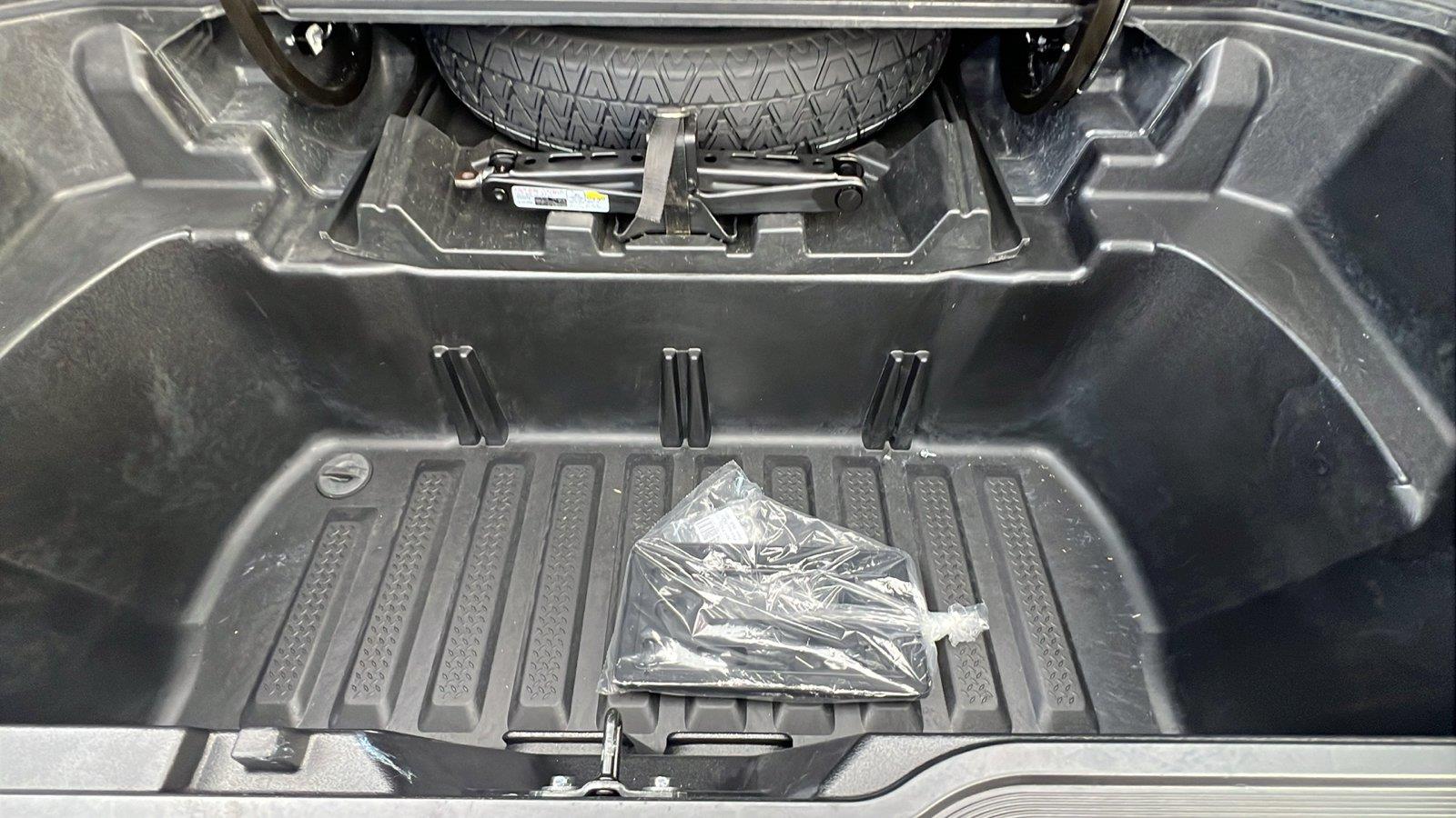 2024 Honda Ridgeline Black Edition at Altoona Honda