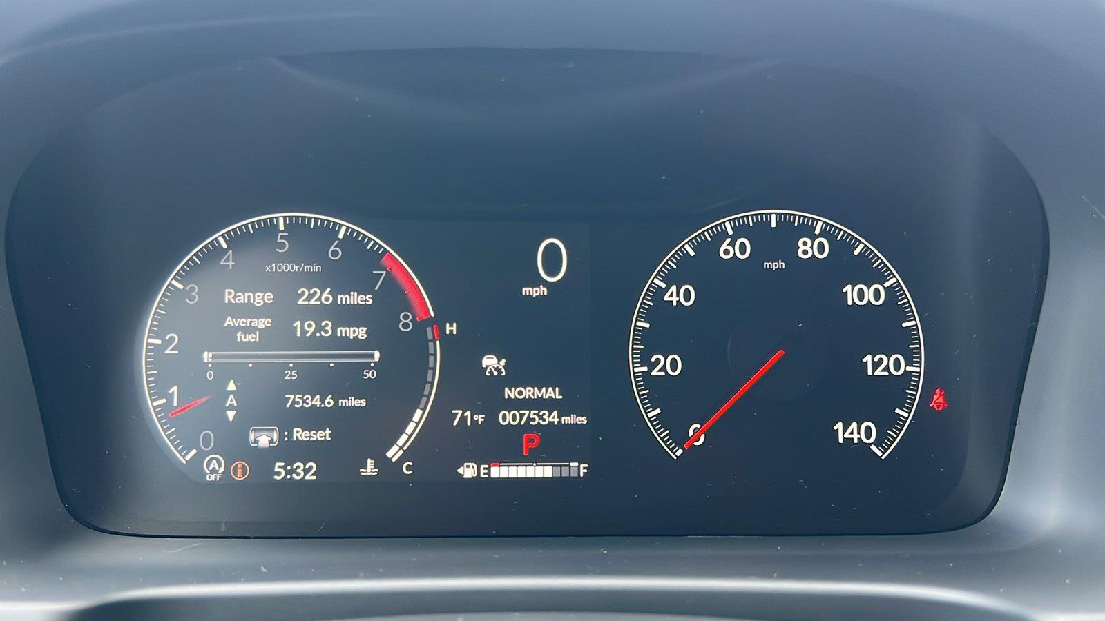 2024 Honda Ridgeline Black Edition at Altoona Honda