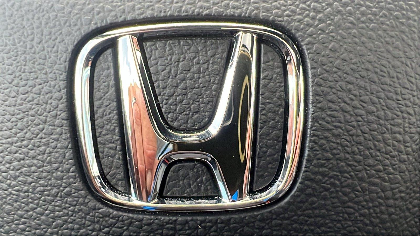2024 Honda Ridgeline Black Edition at Altoona Honda