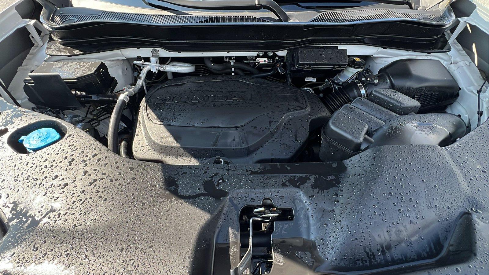 2023 Honda Ridgeline RTL-E at Solomon Chevrolet