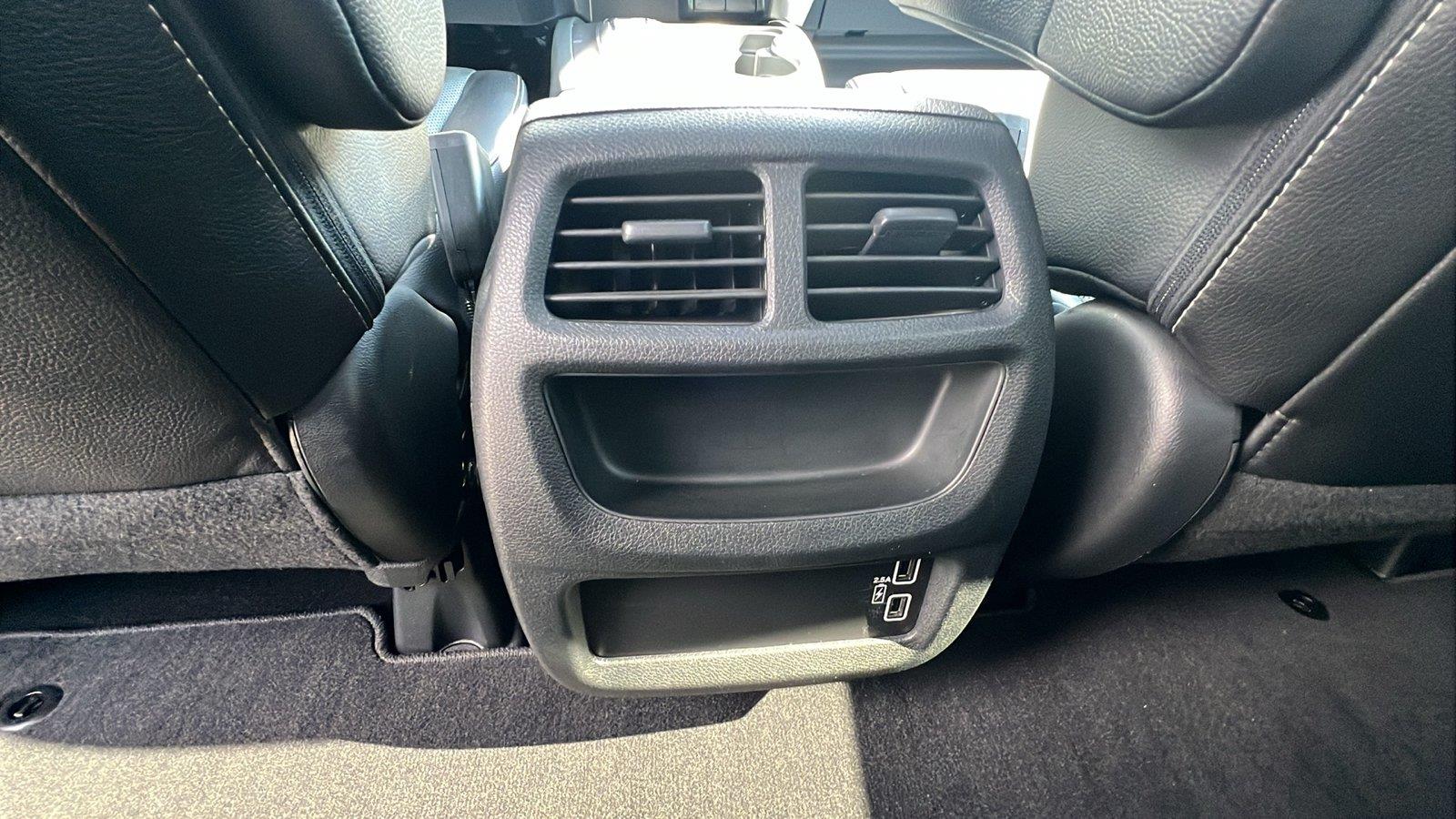 2023 Honda Ridgeline RTL-E at Solomon Chevrolet