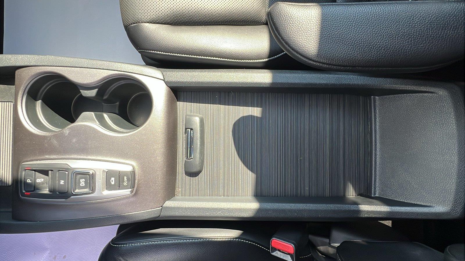2023 Honda Ridgeline RTL-E at Solomon Chevrolet