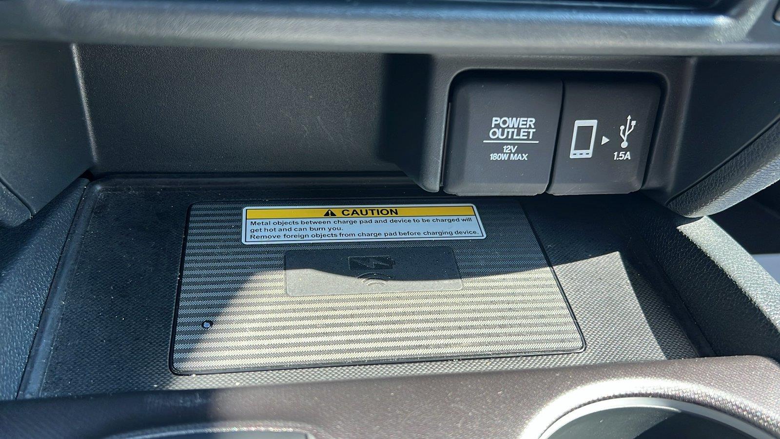 2023 Honda Ridgeline RTL-E at Solomon Chevrolet