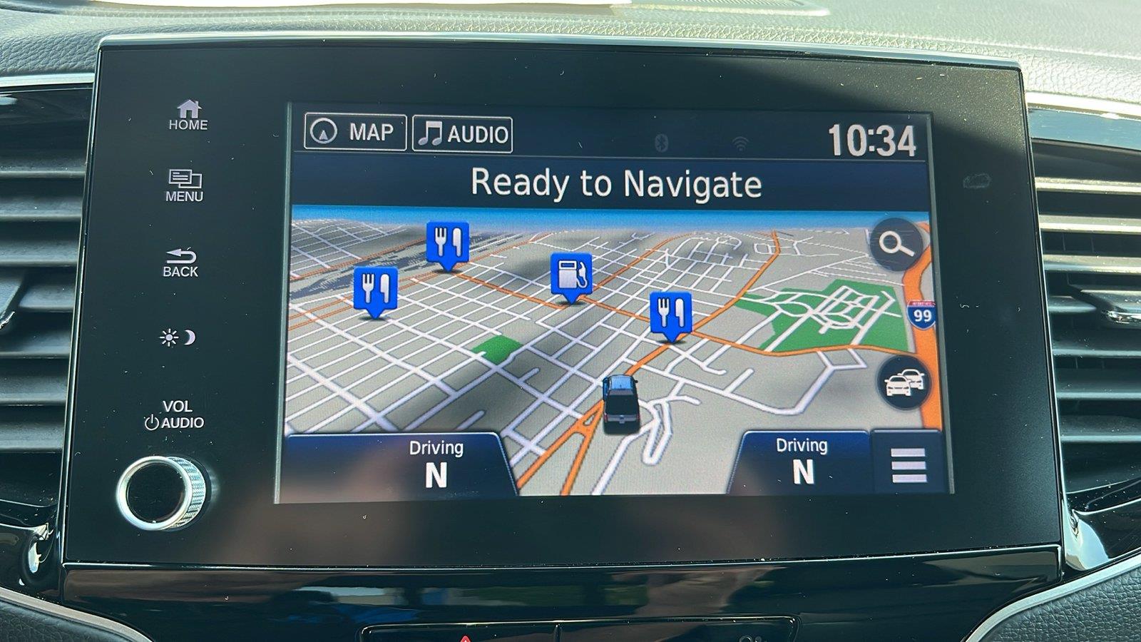 2023 Honda Ridgeline RTL-E at Solomon Chevrolet