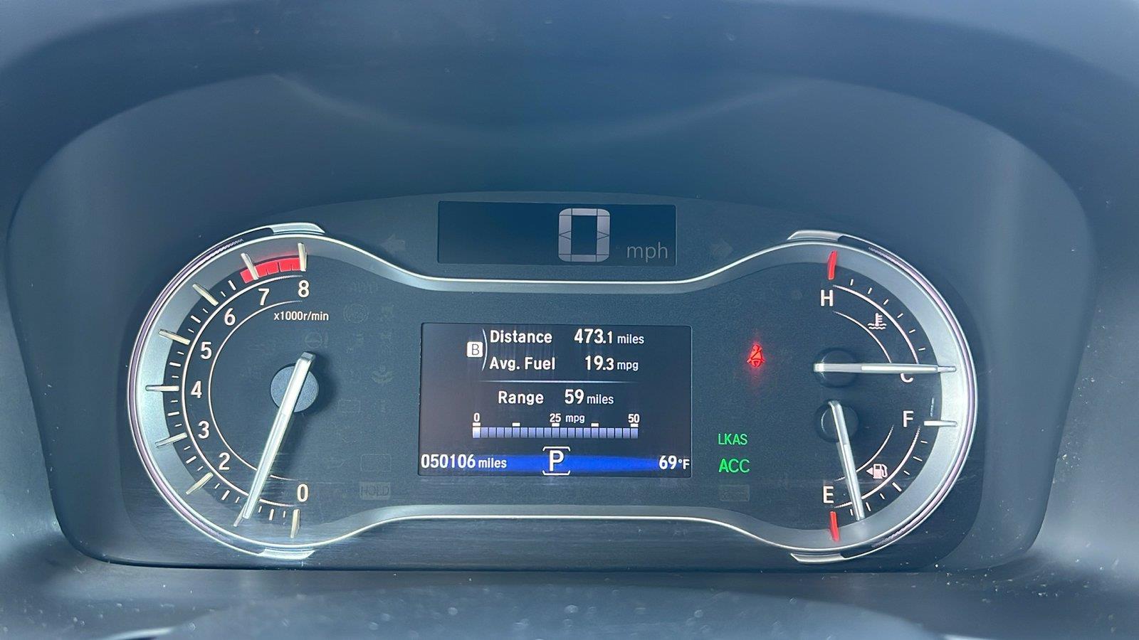2023 Honda Ridgeline RTL-E at Solomon Chevrolet