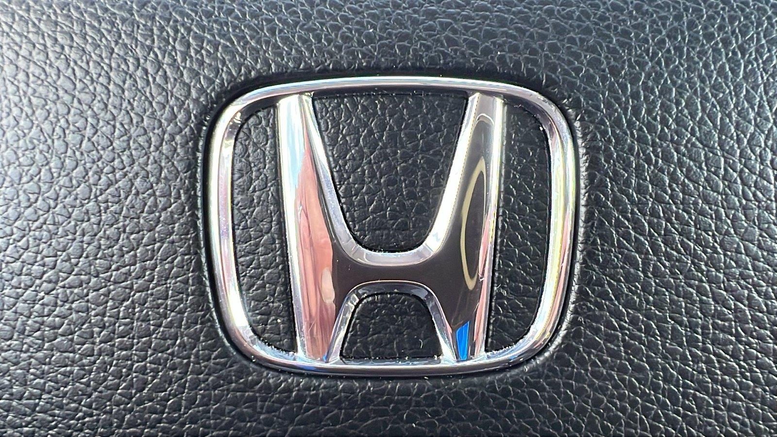2023 Honda Ridgeline RTL-E at Solomon Chevrolet