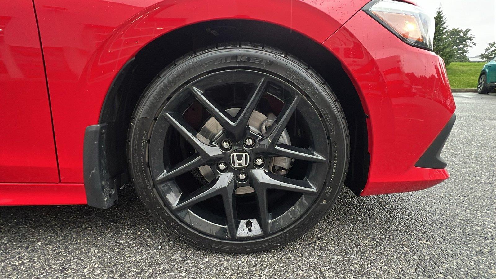 2022 Honda Civic Sedan Sport at Rocky Ridge Auto Sales & Service