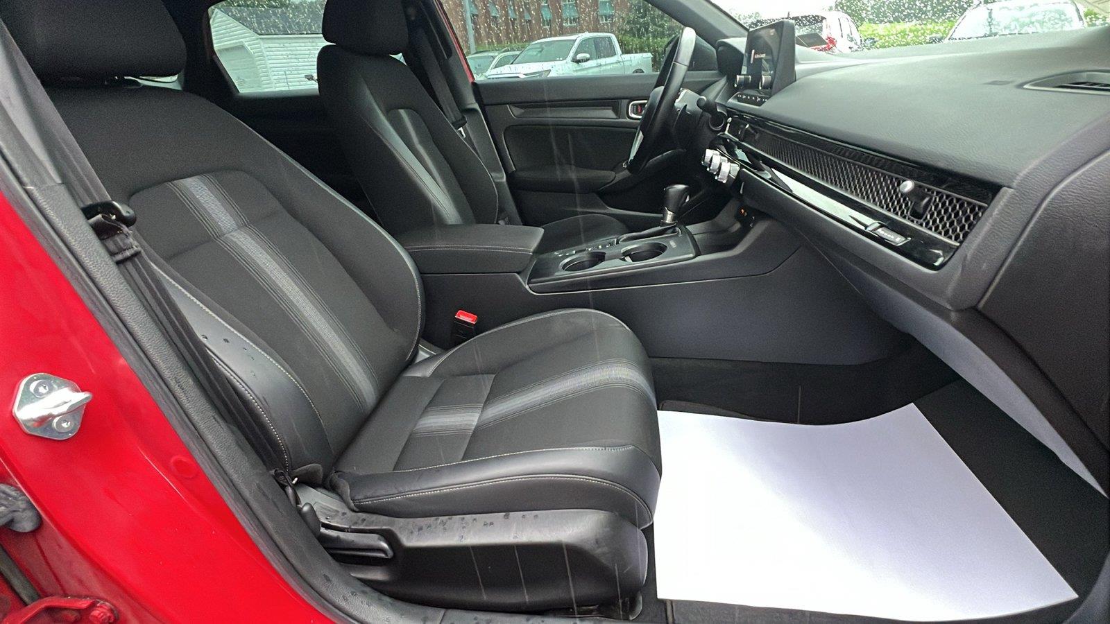2022 Honda Civic Sedan Sport at Rocky Ridge Auto Sales & Service