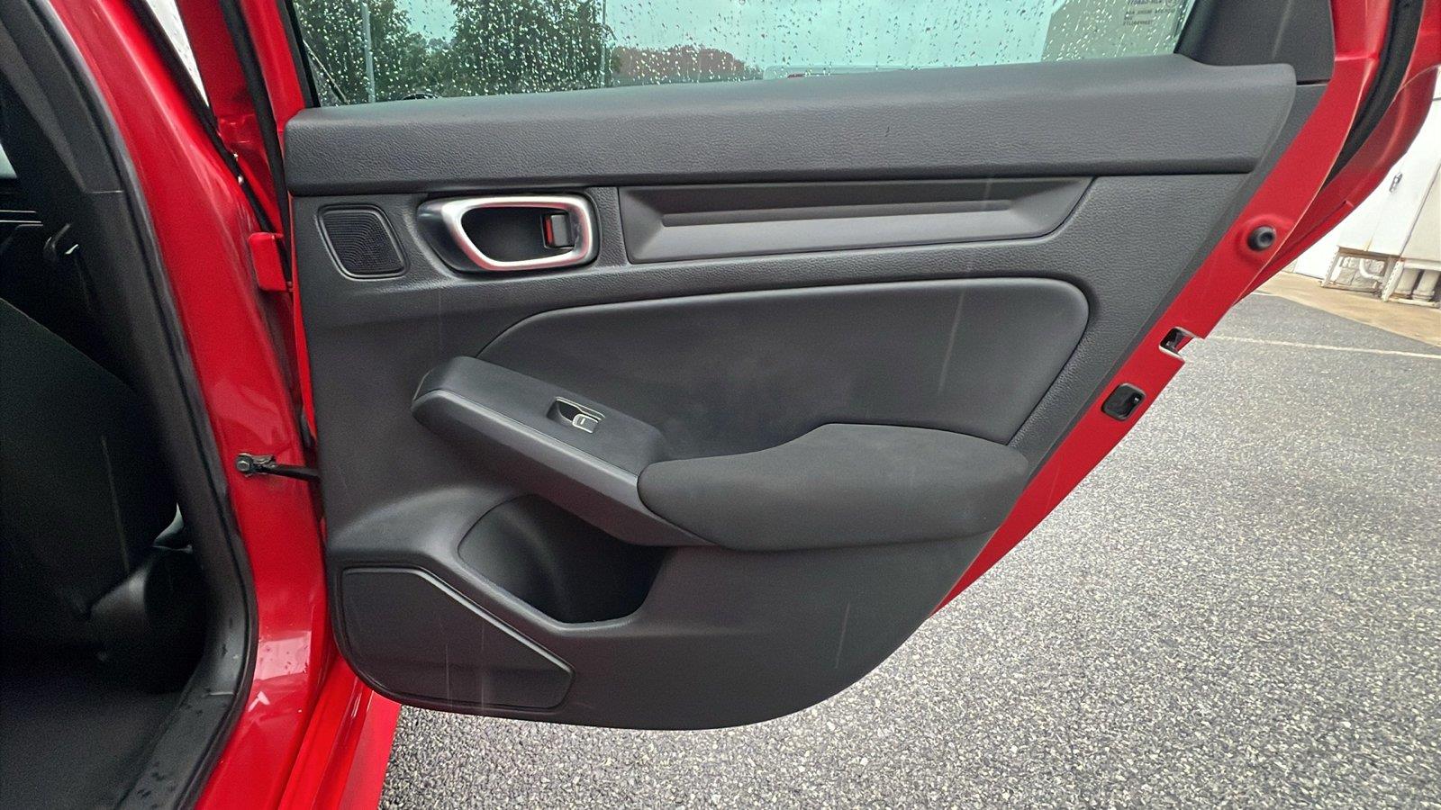 2022 Honda Civic Sedan Sport at Rocky Ridge Auto Sales & Service