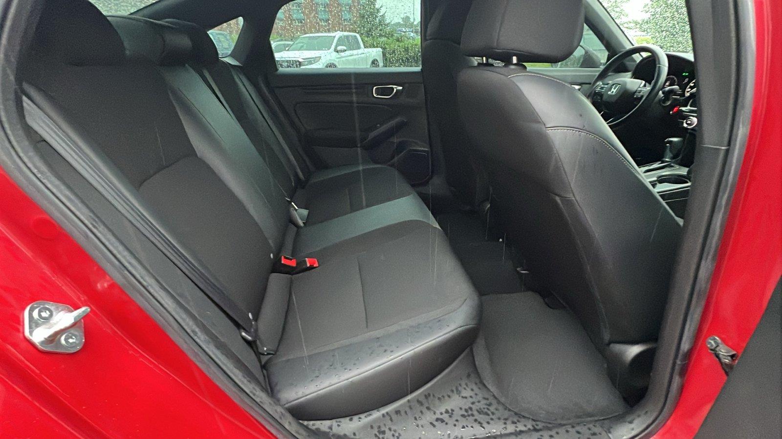 2022 Honda Civic Sedan Sport at Rocky Ridge Auto Sales & Service