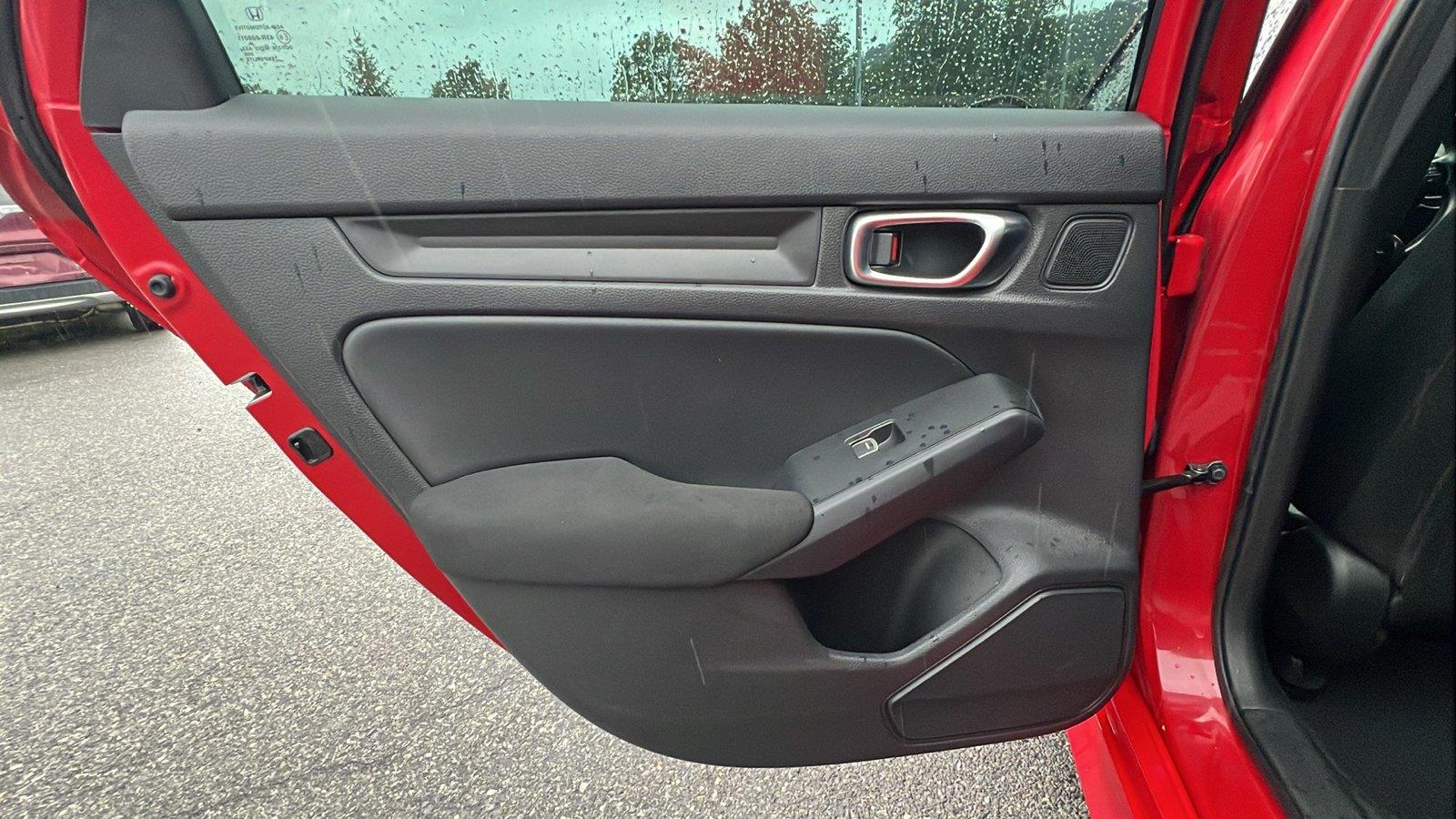 2022 Honda Civic Sedan Sport at Rocky Ridge Auto Sales & Service